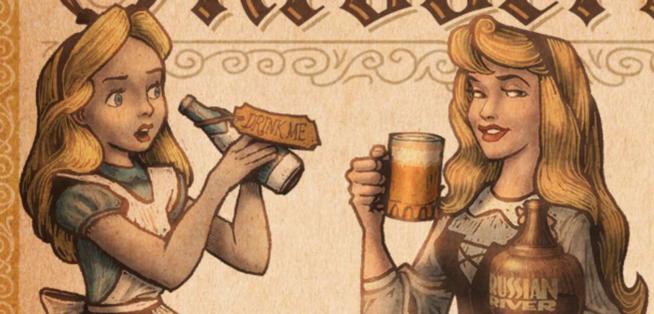 Alice Sexyland photo