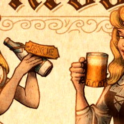 Alice Sexyland photo