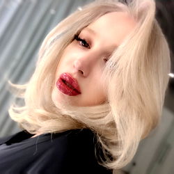 Samara - 🌹Alla Scarlet💋