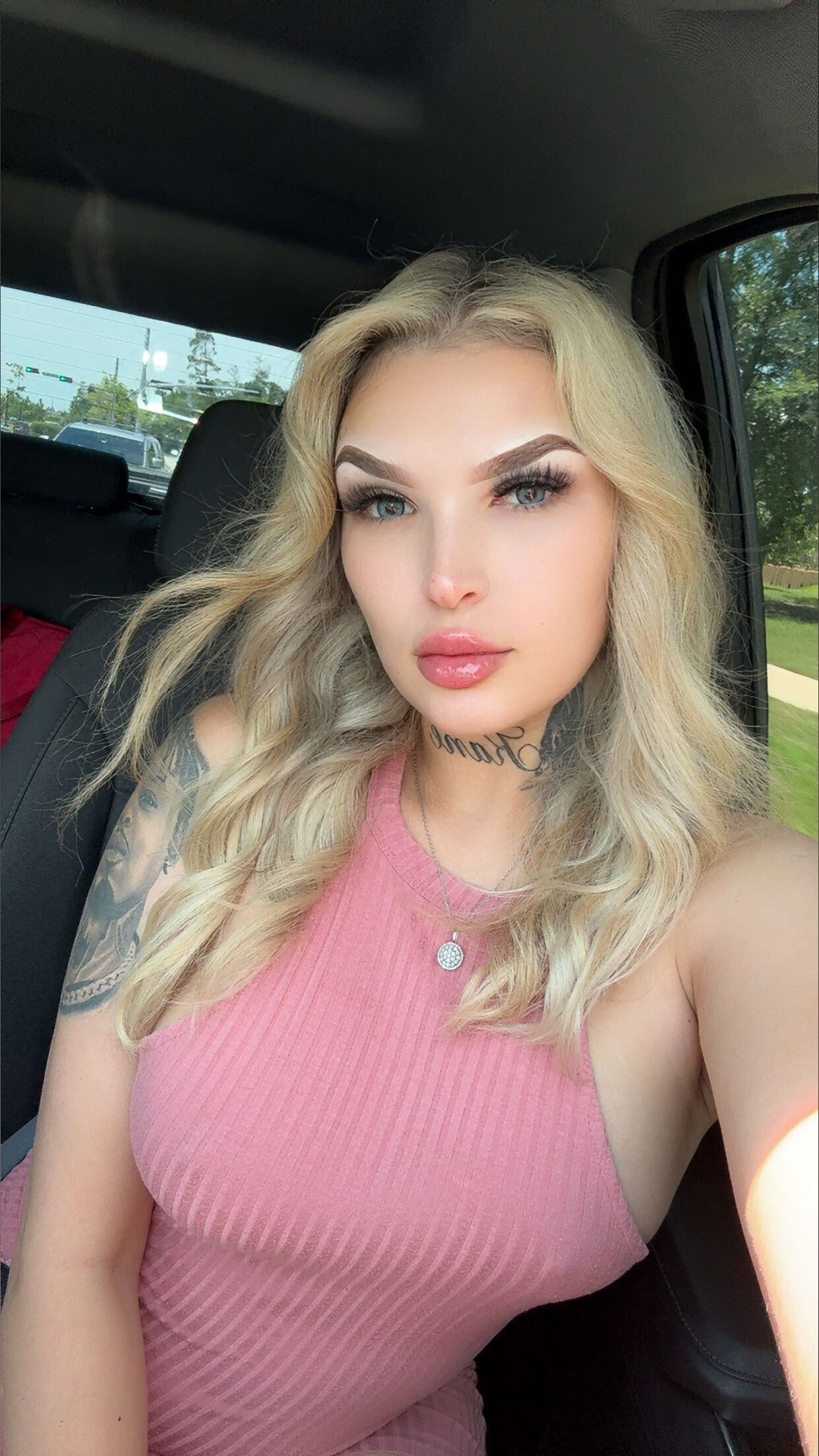 Briellah Qos♠️ Russian princess 👸🏼 photo