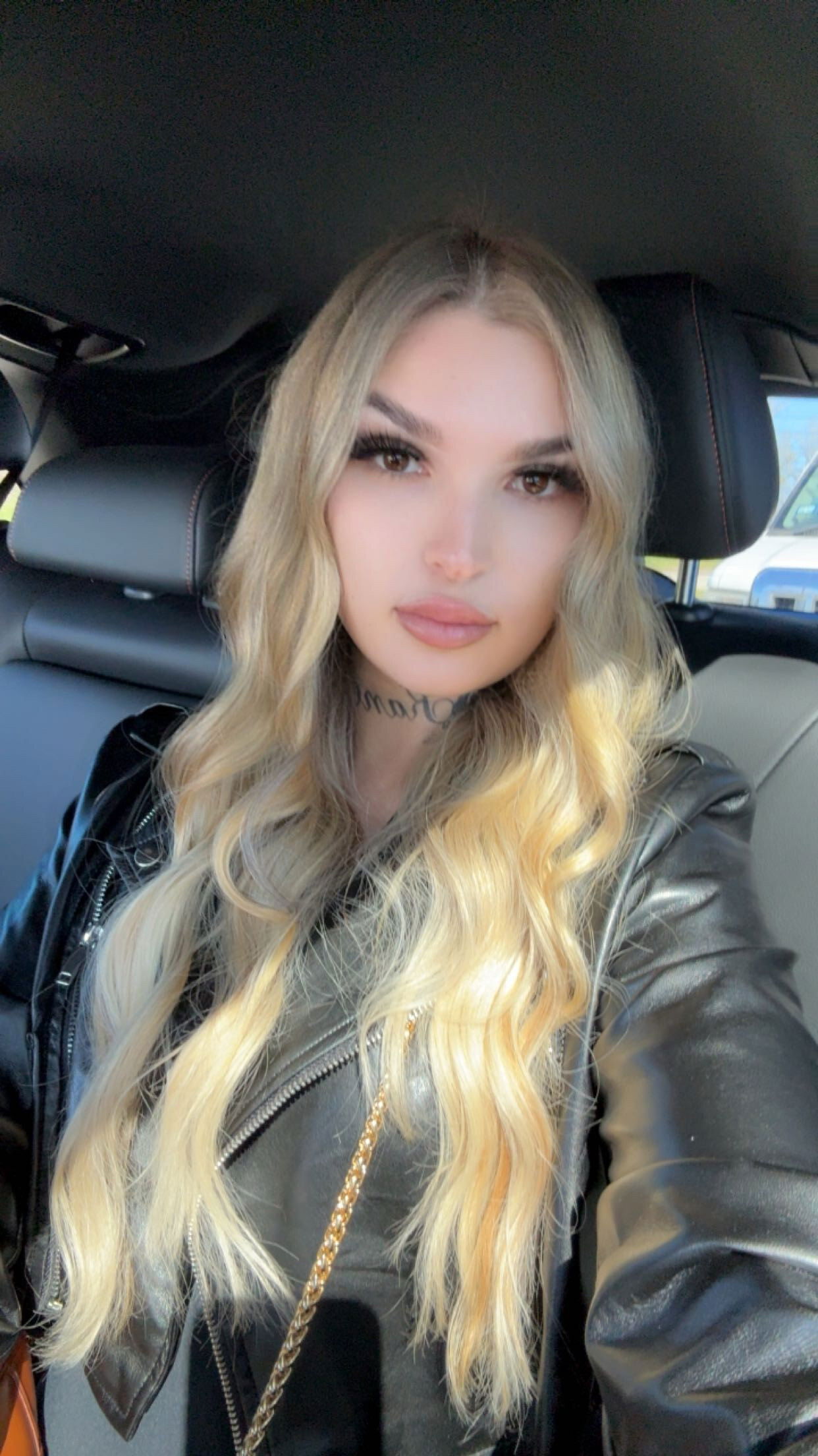 Briellah Qos♠️ Russian princess 👸🏼 photo