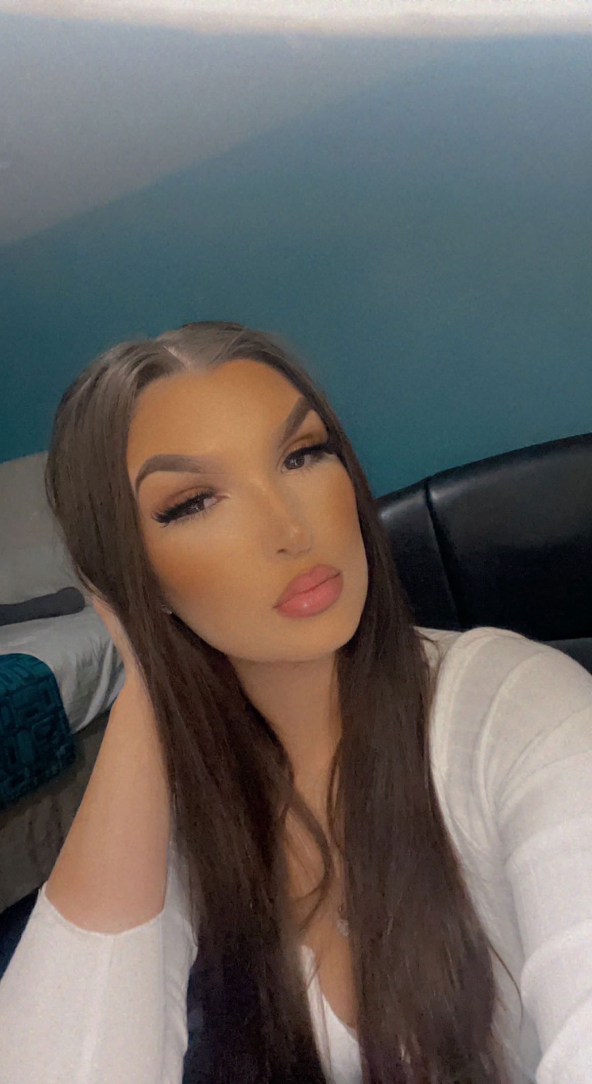 Briellah Qos♠️ Russian princess 👸🏼 photo