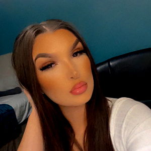 Briellah Qosโ ๏ธ Russian princess ๐ธ๐ผ photo