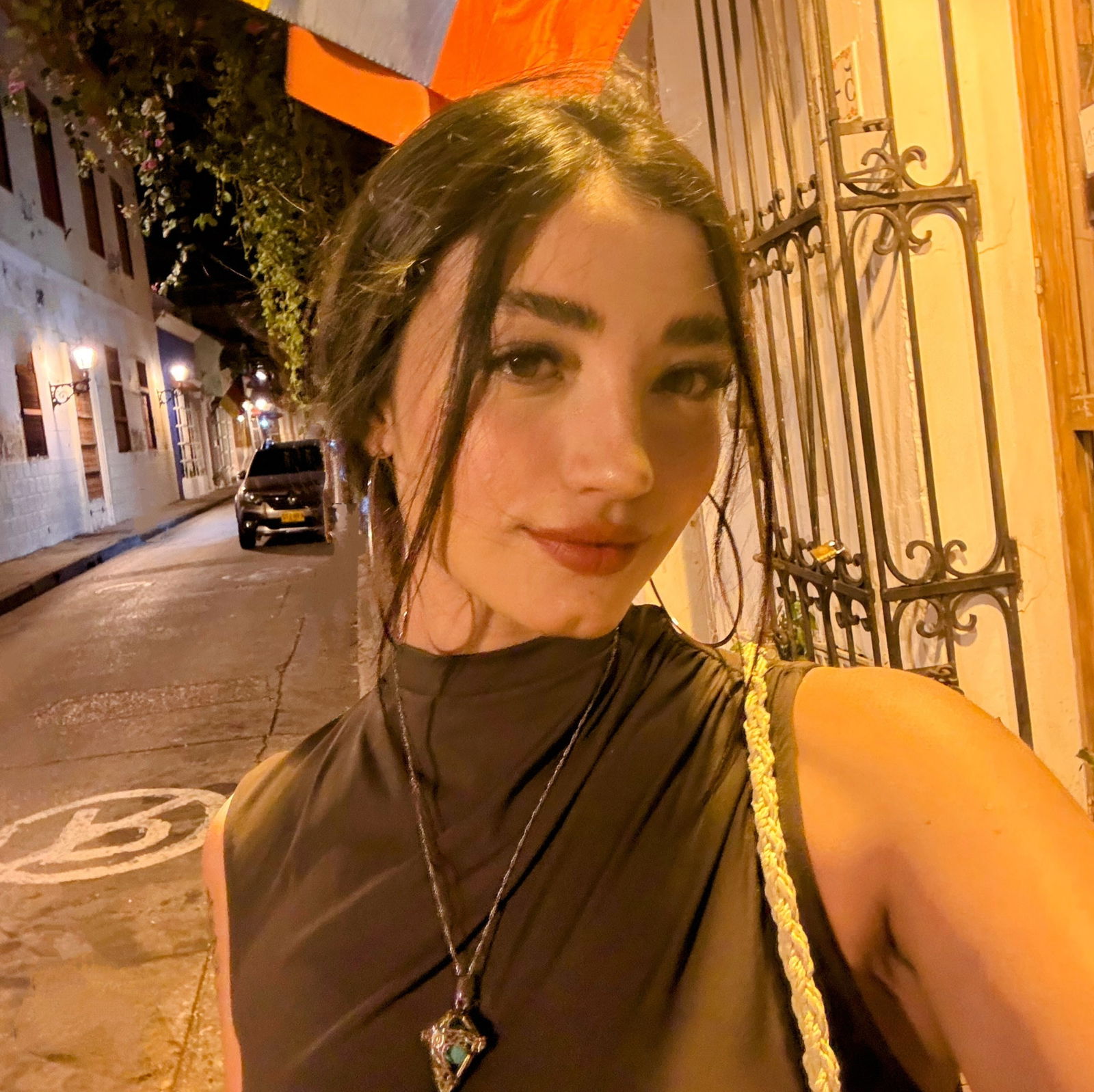 Ana Sofía Henao photo