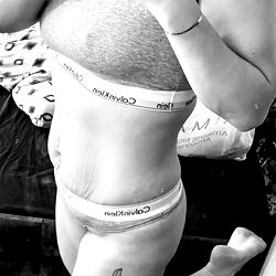 Amber Elise, OnlyFans Model