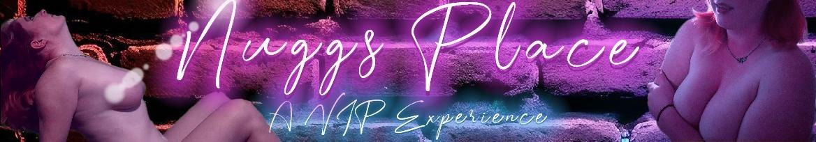 Nuggs The Final Girl photo