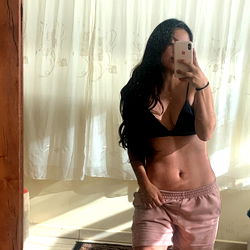 Jenny from Ecuador, OnlyFans model | Fashion Photography