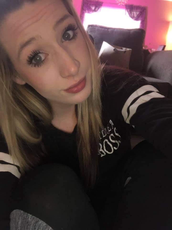 ❤Amanda Alisabethh ❤ photo