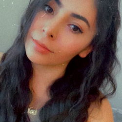 Vanessa Rivera, Long Hair Model