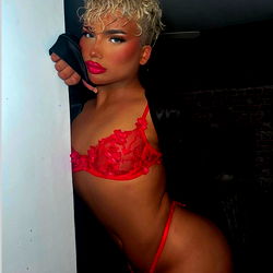 Alfie: A Model from 8.7 Miles