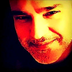 Andre Roque Santos - Portrait