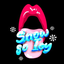 Softest Booty in North America ❄️ photo