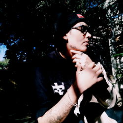 OnlyFans Model Named DADDY