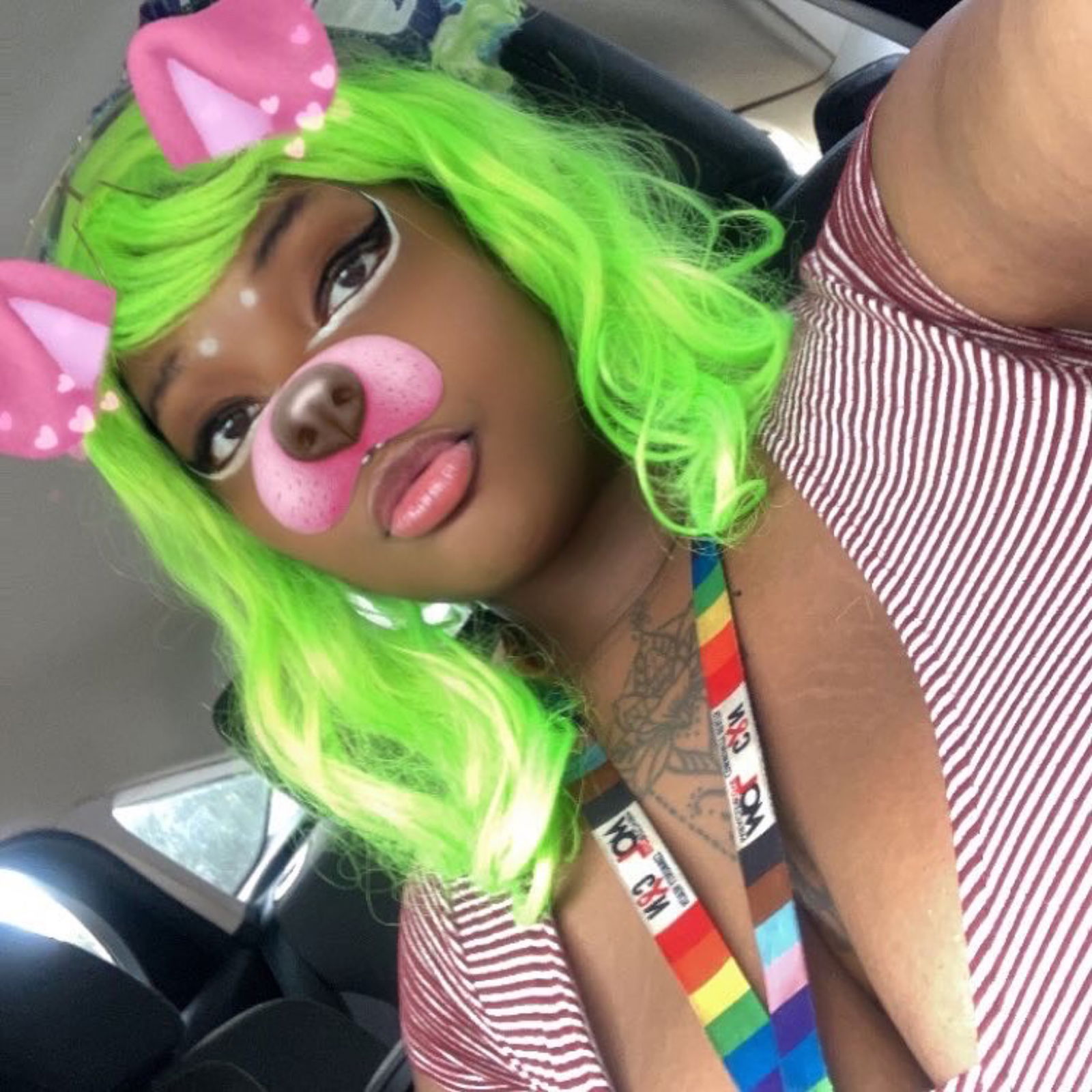 🦄 America’s Goddess🫦 photo