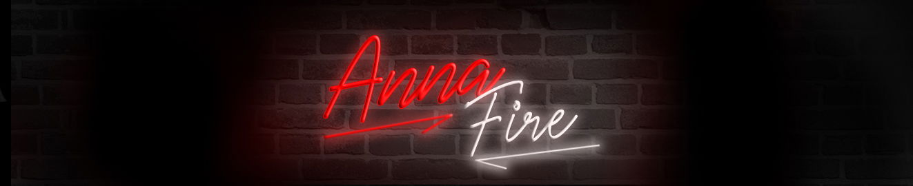Anna Fire photo