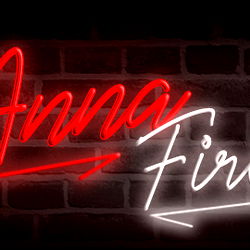Anna Fire photo