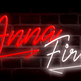 Anna Fire photo
