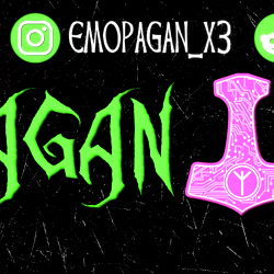 Nikki Nympho 🖤 photo