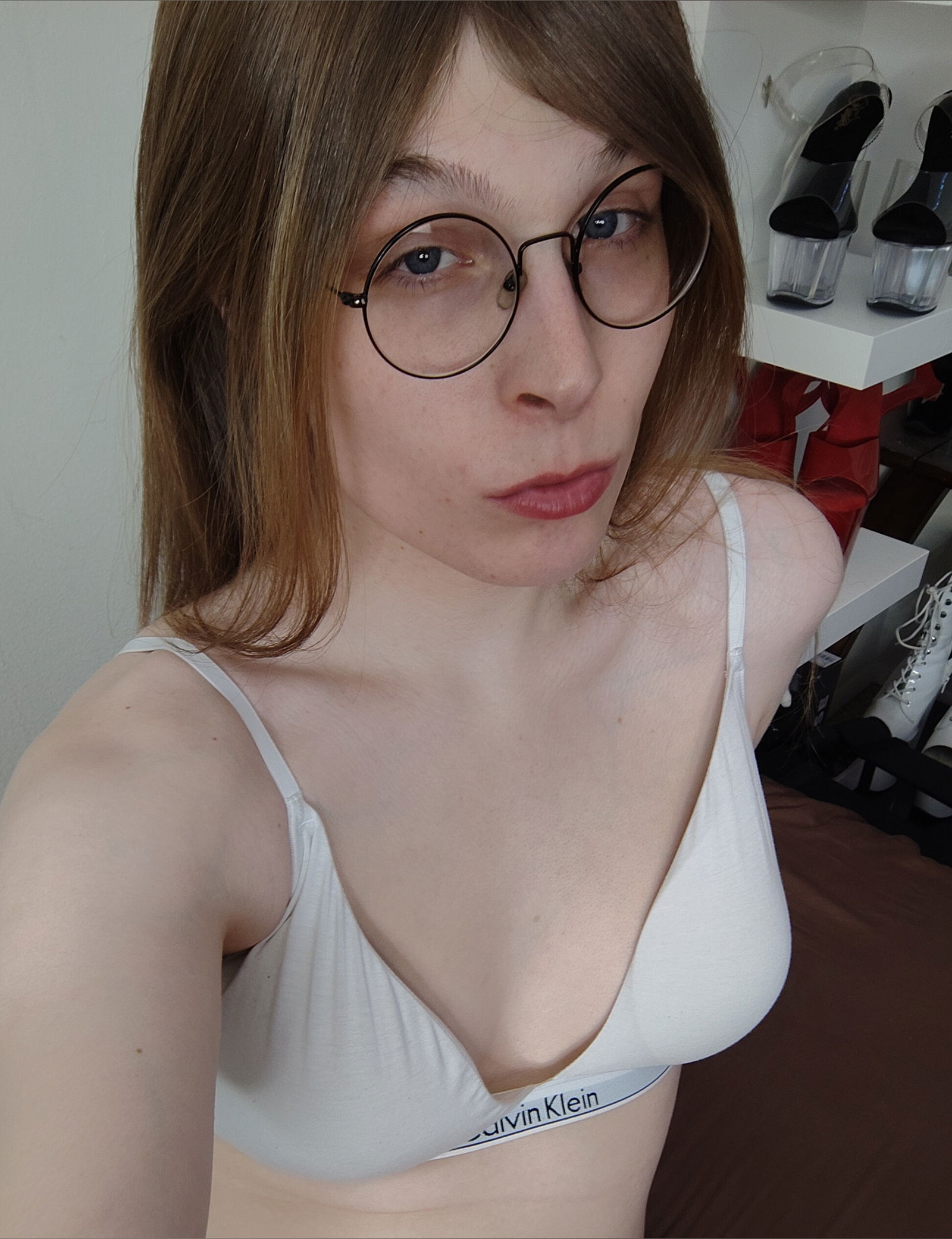 Nikki Nympho 🖤 photo