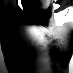 Angelique's Intimate Portrait - Artistic Photography of an OnlyFans Model