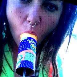 Annabelle from California