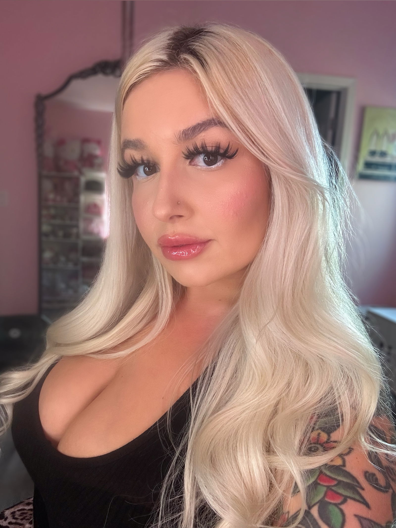 quinn 💕 VIP photo