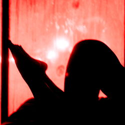 Intimate Scene of OnlyFans Model Lilith