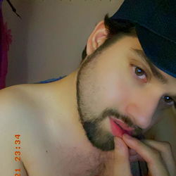 A Model from OnlyFans, TheGeez