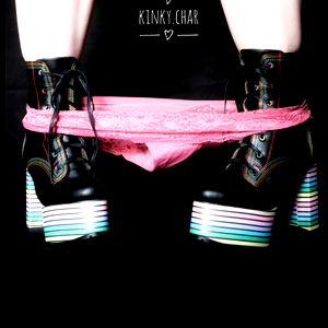 Char The Hotwife photo