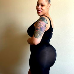 OnlyFans Model Bootygoddess