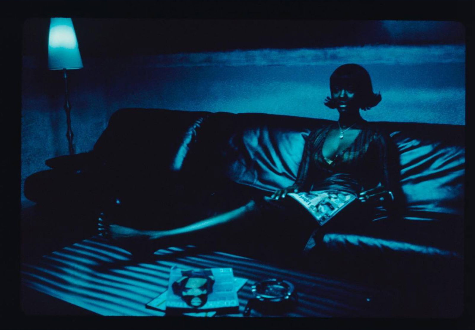 Sweetie Holmes photo