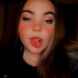 Woman's OnlyFans Photoshoot