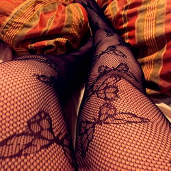 Seductive Lingerie Model Snow on OnlyFans