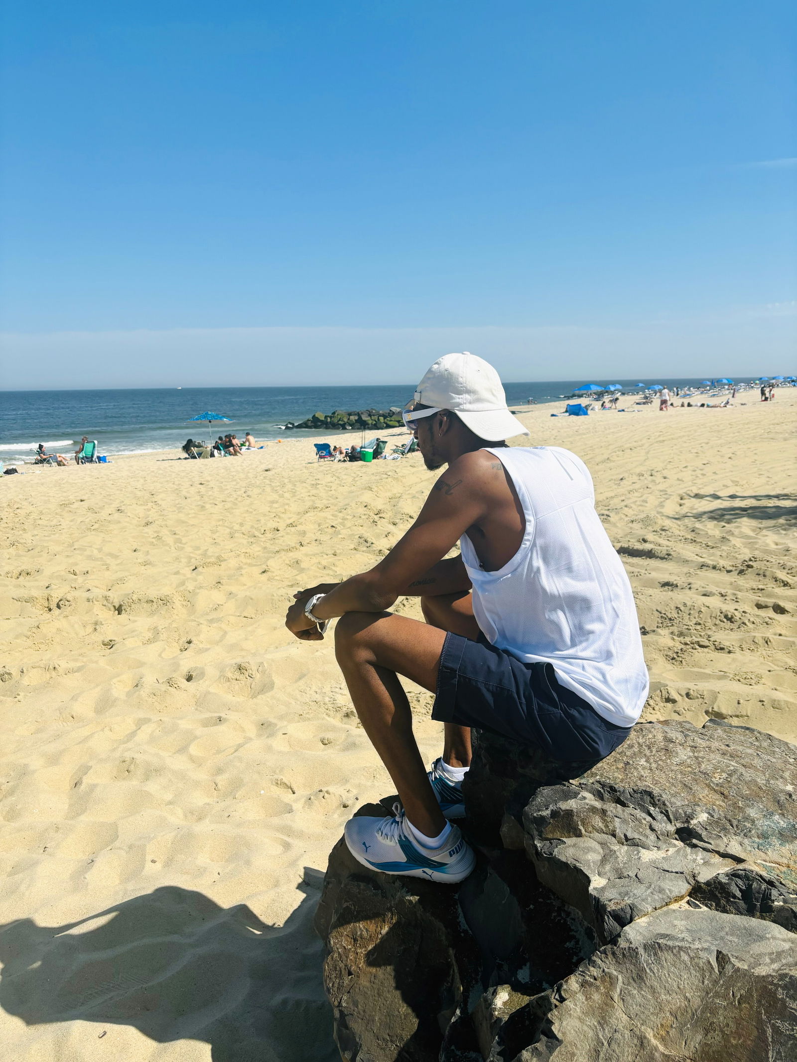 Slim Blanco. 😈 photo