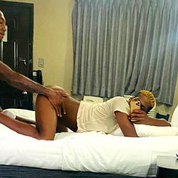 Slim Blanco. ๐ photo