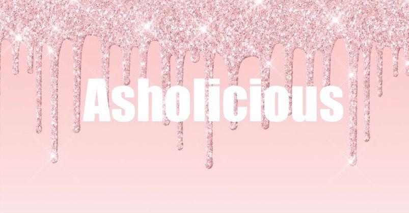 Asholicious photo
