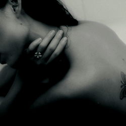 Ayako Fuji, a Model from Amsterdam