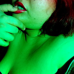 Lunamx, the striking OnlyFans model from México