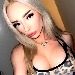 Kylie Bunni, OnlyFans Model