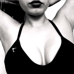 OnlyFans Model Lucy Smill - Your Dads Bed