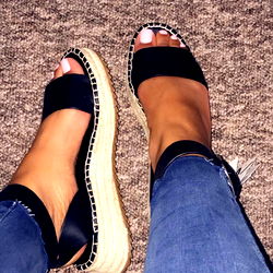 Amelia London Style Sandals: Chic, Casual Footwear for Women