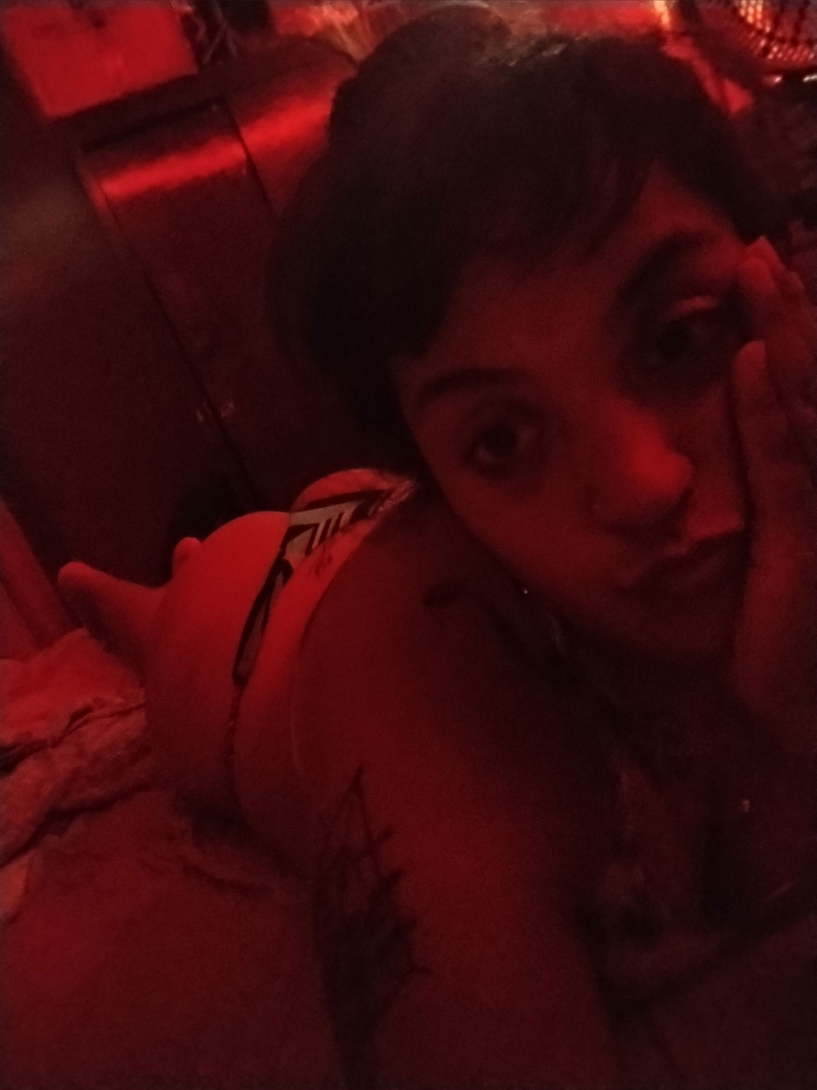 Sweet Cande🔥 photo