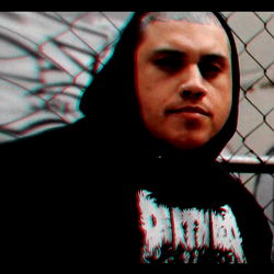 So This Is Suffering, Los Angeles CA Model