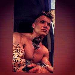 Ash.029.    COMPETITION/ PROMO photo