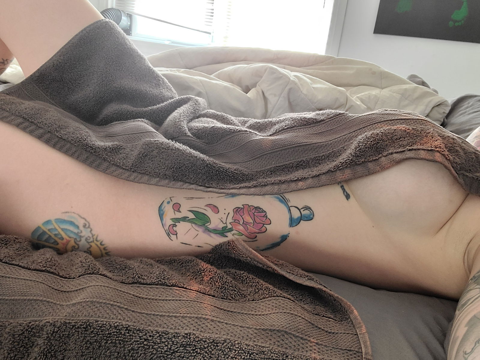 BEST TITS ON ONLYFANS😈 photo