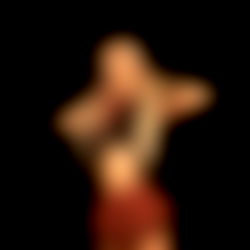 cay spice - cosplay photo