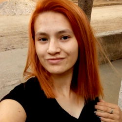 Serena Cooper - OnlyFans Model Photo