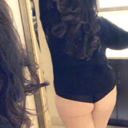 OnlyFans Model Alyssa Muze in Lingerie