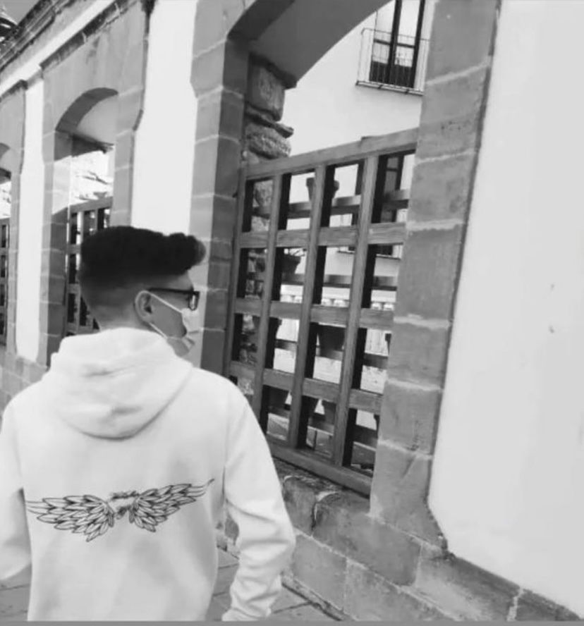 Adrian torres perez photo