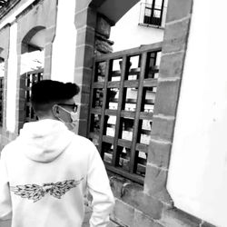 Adrian torres perez photo